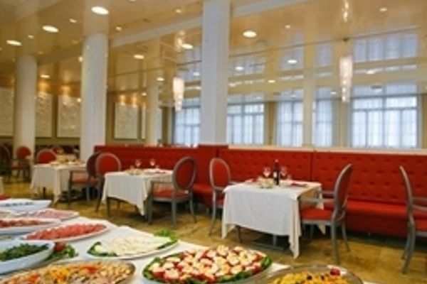 Hotel Regina Del Mare Resort (Provincia di Pisa)